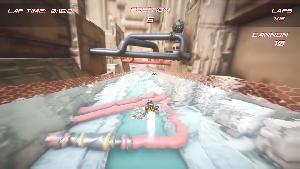 Racing the Gods - Beyond Horizons screenshot 72724