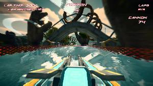 Racing the Gods - Beyond Horizons screenshot 72716