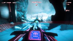 Racing the Gods - Beyond Horizons screenshot 72717
