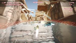 Racing the Gods - Beyond Horizons screenshot 72718