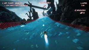 Racing the Gods - Beyond Horizons screenshot 72719