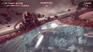 Racing the Gods - Beyond Horizons screenshot 72720