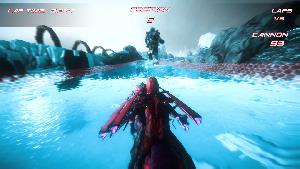 Racing the Gods - Beyond Horizons screenshot 72721