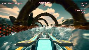 Racing the Gods - Beyond Horizons screenshot 72722