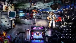 Star Salvager screenshot 72731
