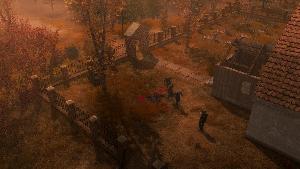 Tunguska: The Visitation - Complete Edition screenshot 72735