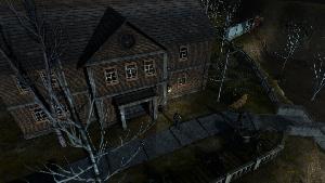 Tunguska: The Visitation - Complete Edition Screenshot