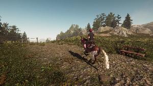 My Horse: Bonded Spirits screenshot 72765