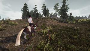 My Horse: Bonded Spirits screenshot 72772