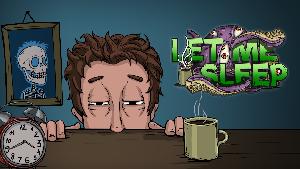 Let Me Sleep Screenshots & Wallpapers