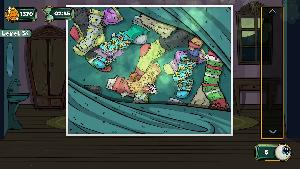 Let Me Sleep screenshot 72777