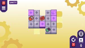 Pocket Puzzle screenshot 72793