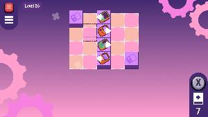 Pocket Puzzle screenshot 72794
