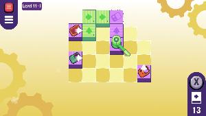 Pocket Puzzle screenshot 72786