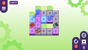 Pocket Puzzle screenshot 72787