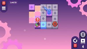 Pocket Puzzle screenshot 72788