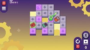 Pocket Puzzle screenshot 72790