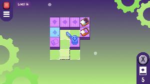 Pocket Puzzle screenshot 72791