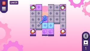 Pocket Puzzle screenshot 72792