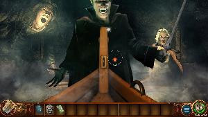 Brightstone Mysteries: The Others screenshots