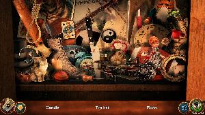 Brightstone Mysteries: The Others screenshot 72796