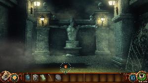 Brightstone Mysteries: The Others screenshot 72800
