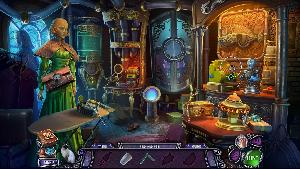 House of 1000 Doors: Evil Inside Collector's Edition screenshot 72816