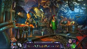 House of 1000 Doors: Evil Inside Collector's Edition screenshot 72817