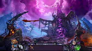 House of 1000 Doors: Evil Inside Collector's Edition screenshot 72818