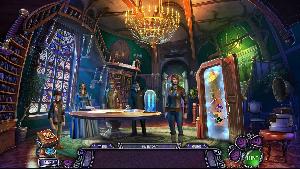 House of 1000 Doors: Evil Inside Collector's Edition screenshot 72820