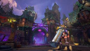Wayfinder Screenshots & Wallpapers