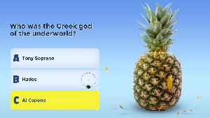 Save Farty The Trivia Game screenshot 72838
