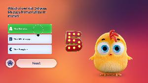 Save Farty The Trivia Game screenshot 72841