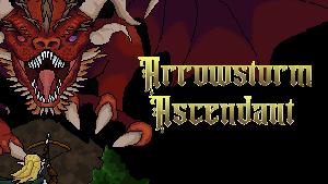 Arrowstorm Ascendant screenshots