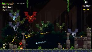 Arrowstorm Ascendant screenshot 72853