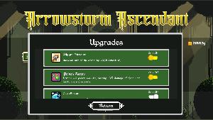 Arrowstorm Ascendant screenshot 72854