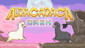 Alpacapaca Dash screenshot 72858