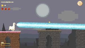 Alpacapaca Dash screenshot 72859