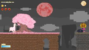 Alpacapaca Dash screenshot 72865