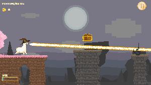 Alpacapaca Dash screenshot 72867