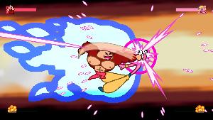 Fly Punch Boom! screenshot 72870