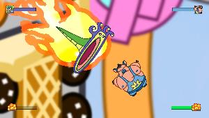 Fly Punch Boom! screenshot 72871