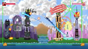 Fly Punch Boom! screenshot 72872