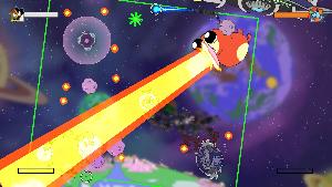 Fly Punch Boom! screenshot 72873