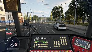 City Transport Simulator: Tram screenshot 72890