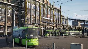 City Transport Simulator: Tram screenshot 72892