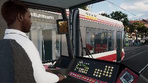 City Transport Simulator: Tram screenshot 72893