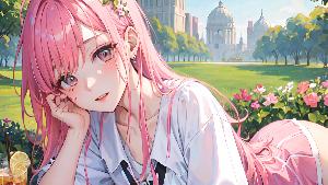 Beautiful Sakura: Volleyball Club screenshot 72906