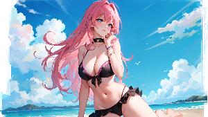 Beautiful Sakura: Volleyball Club screenshot 72907