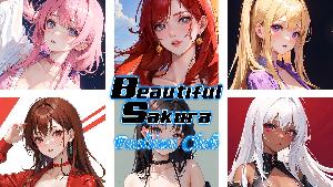 Beautiful Sakura: Fashion Club Screenshots & Wallpapers